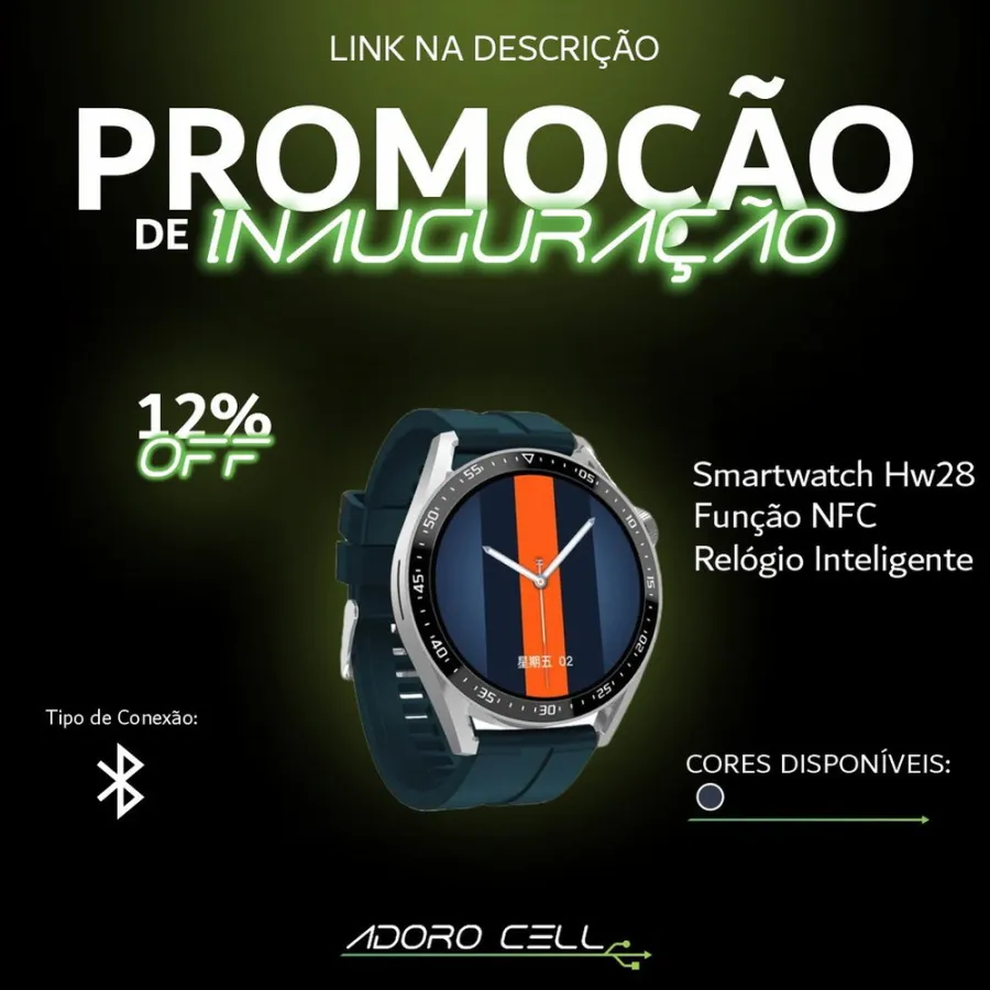 Acesse nosso site: www.adorocell.com.br

Ou veja nosso catálogo na bios.

AdoroCell 💚📱