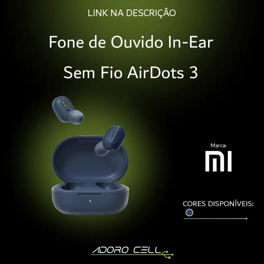 Acesse nosso site: www.adorocell.com.br

Ou veja nosso catálogo na bios.

AdoroCell 💚📱