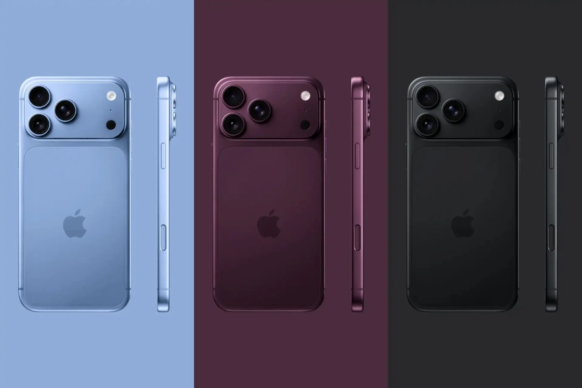 Iphone 18 Pro & Pro Max