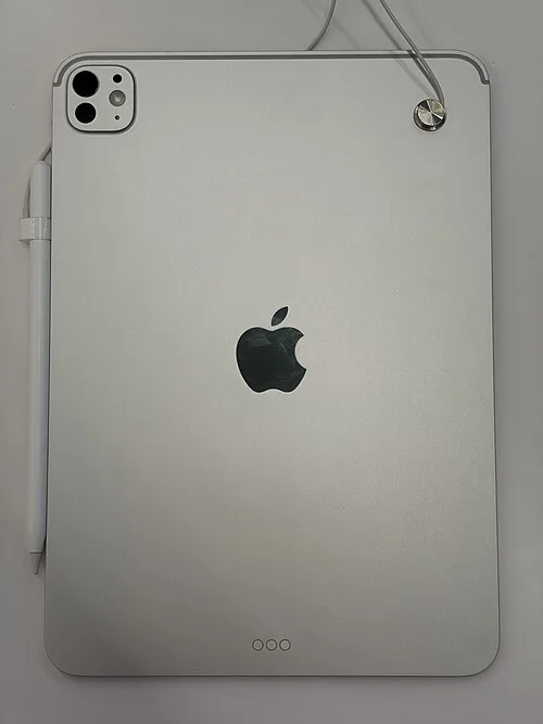 iPad Pro 11 256GB