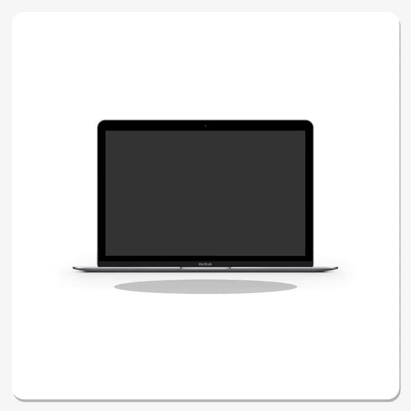 MacBook Pro 14 M3 512GB