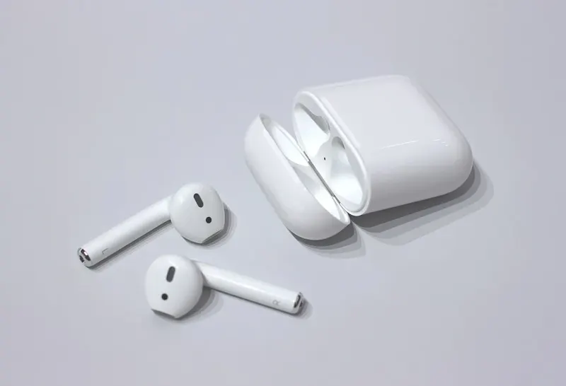 AirPods 2ª geração