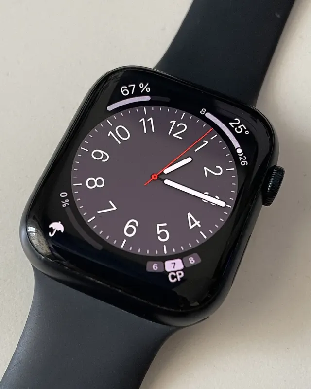 Apple Watch SE GPS 40mm