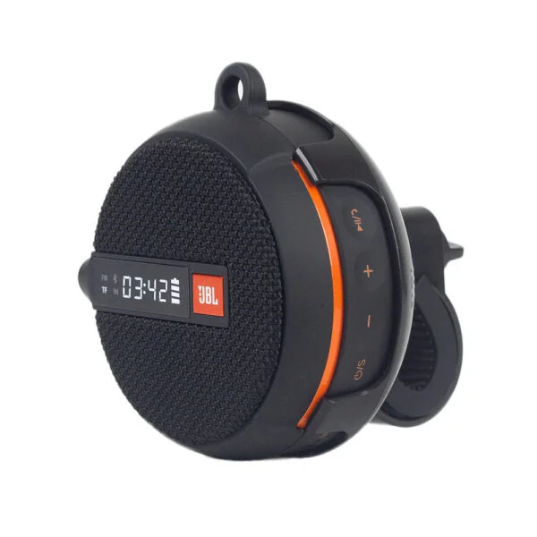 Caixa de Som JBL Wind 2 portátil com bluetooth