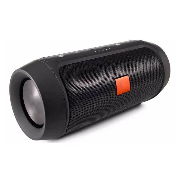 Caixa de Som Bluetooth Charge 2+