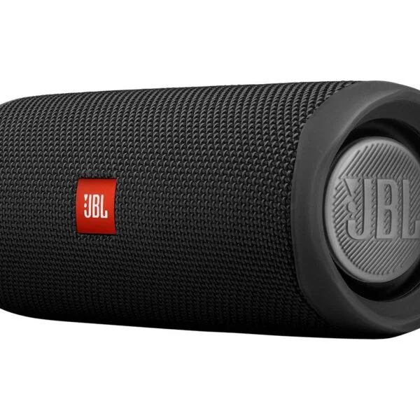 Caixa de Som JBL Flip 5, Bluetooth, 20W RMS, à Prova D'Água
