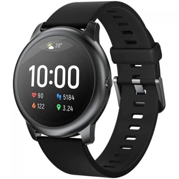 Smart Watch Relogio Inteligente 46mm Hw28 Original Nfc Calls - Elioutlet  Brasil Comercio e Serviços