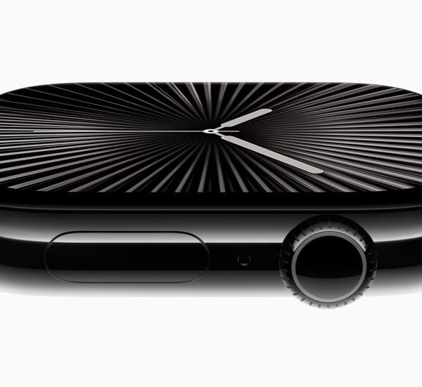 Apple Watch Series 10 42mm Alumínio